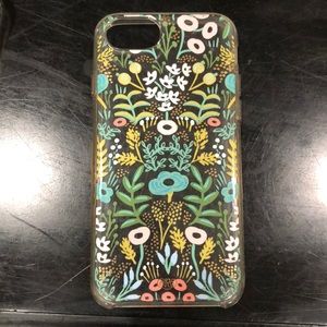 Rifle iPhone 6/7/8 Case